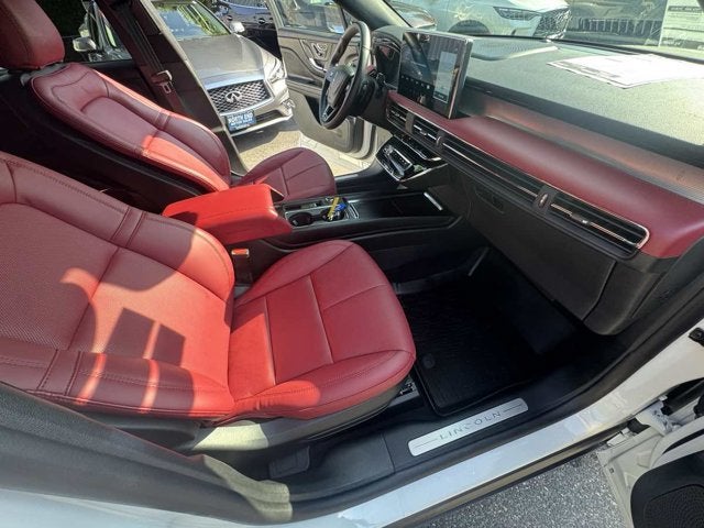2025 Lincoln Corsair Grand Touring