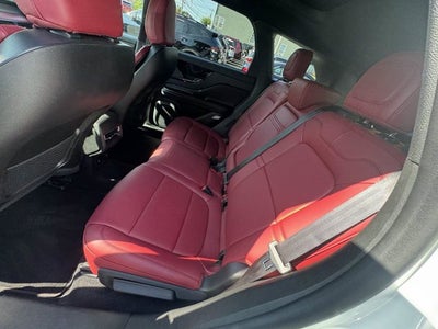 2025 Lincoln Corsair Grand Touring