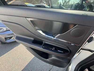 2025 Lincoln Corsair Grand Touring