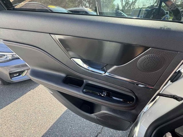 2025 Lincoln Corsair Grand Touring