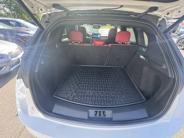 2025 Lincoln Corsair Grand Touring