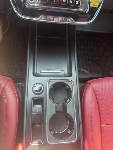 2025 Lincoln Corsair Grand Touring