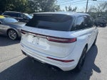 2025 Lincoln Corsair Grand Touring