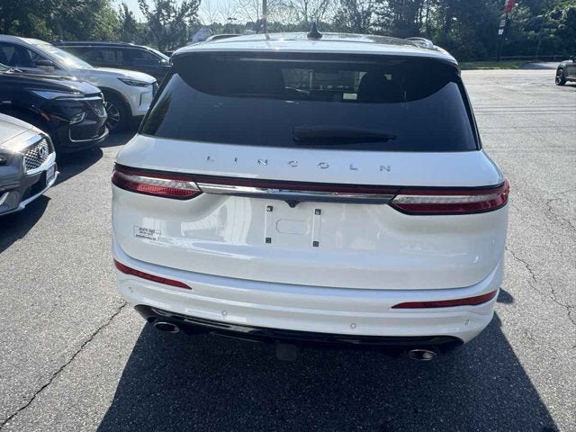 2025 Lincoln Corsair Grand Touring