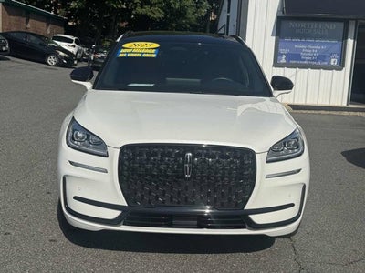 2025 Lincoln Corsair Grand Touring