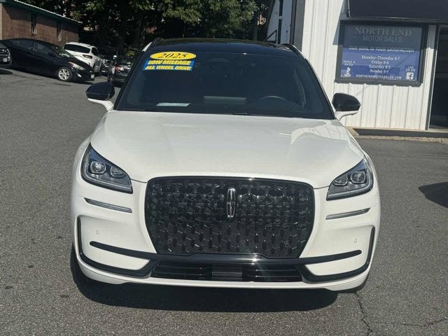 2025 Lincoln Corsair Grand Touring