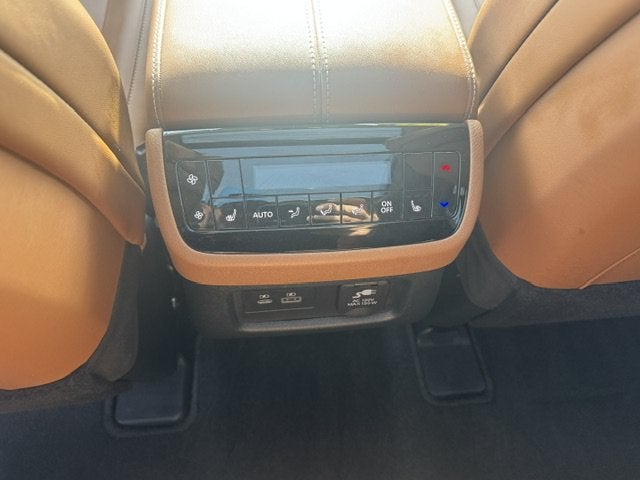 2024 INFINITI QX60 SENSORY