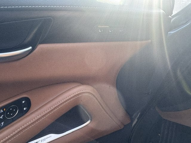 2024 INFINITI QX60 SENSORY