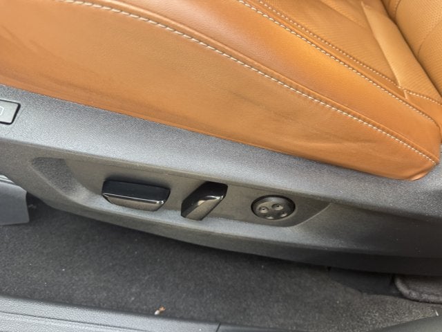 2024 INFINITI QX60 SENSORY