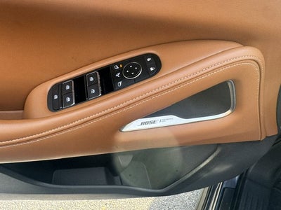 2024 INFINITI QX60 SENSORY