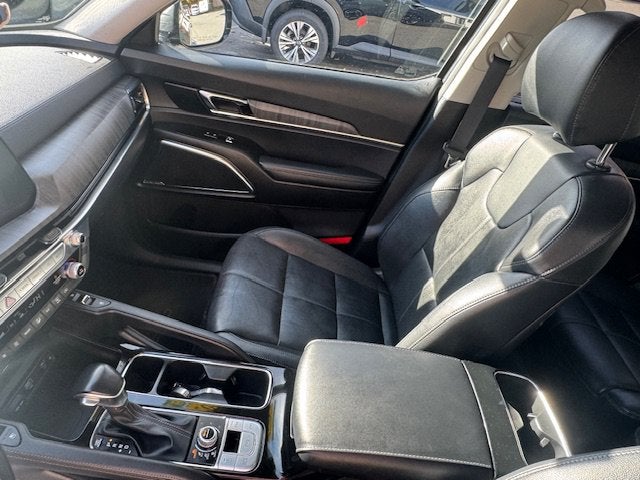 2023 Kia Telluride SX