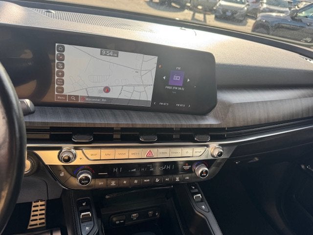 2023 Kia Telluride SX