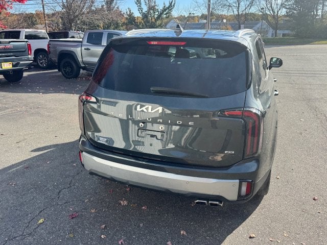 2023 Kia Telluride SX