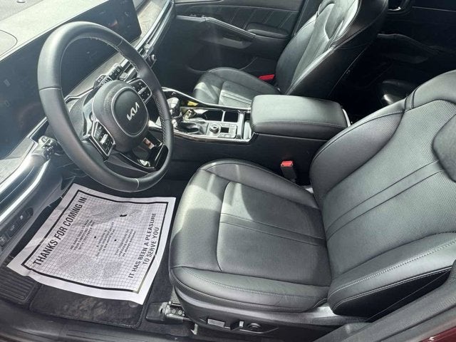 2025 Kia Sorento X-Line SX