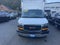 2021 GMC Savana Commercial Cutaway Van 177"