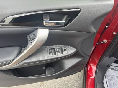 2024 Mitsubishi Eclipse Cross SE