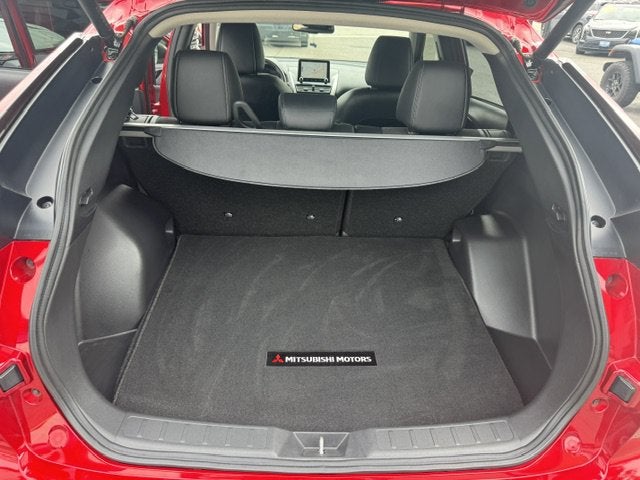 2024 Mitsubishi Eclipse Cross SE