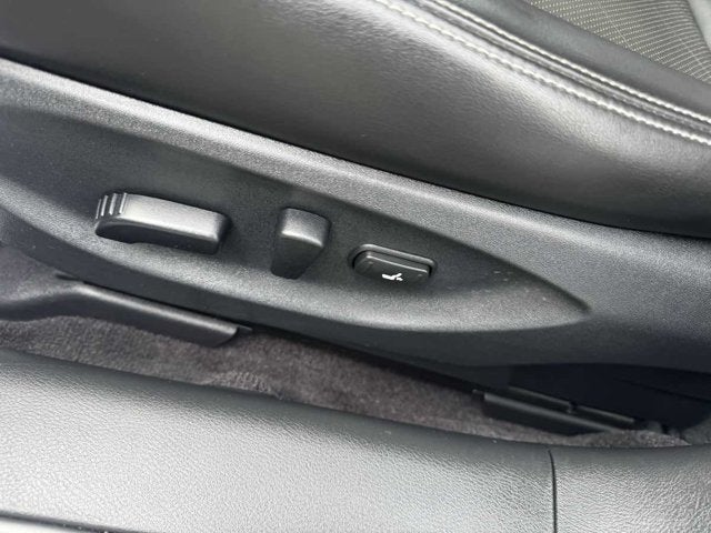 2024 INFINITI Q50 LUXE