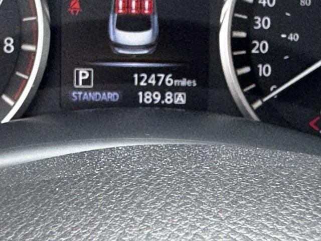 2024 INFINITI Q50 LUXE