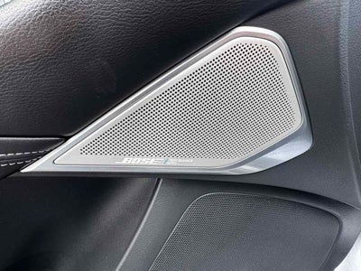 2024 INFINITI Q50 LUXE