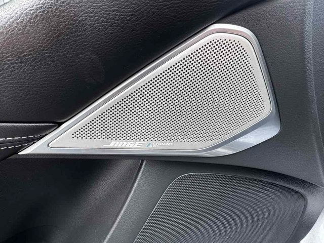 2024 INFINITI Q50 LUXE