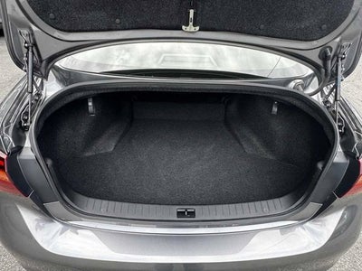 2024 INFINITI Q50 LUXE