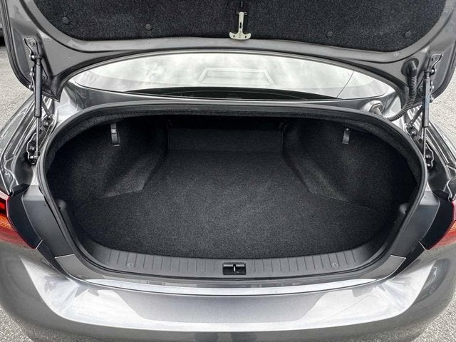 2024 INFINITI Q50 LUXE