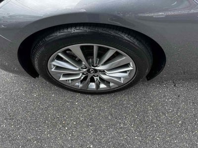 2024 INFINITI Q50 LUXE