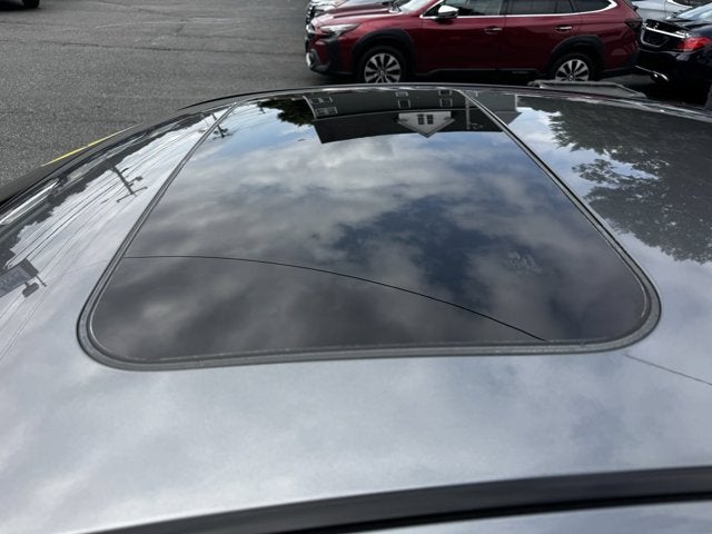 2024 INFINITI Q50 LUXE