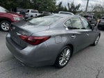 2024 INFINITI Q50 LUXE