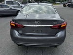 2024 INFINITI Q50 LUXE