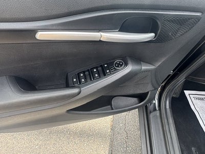 2021 Kia Seltos LX