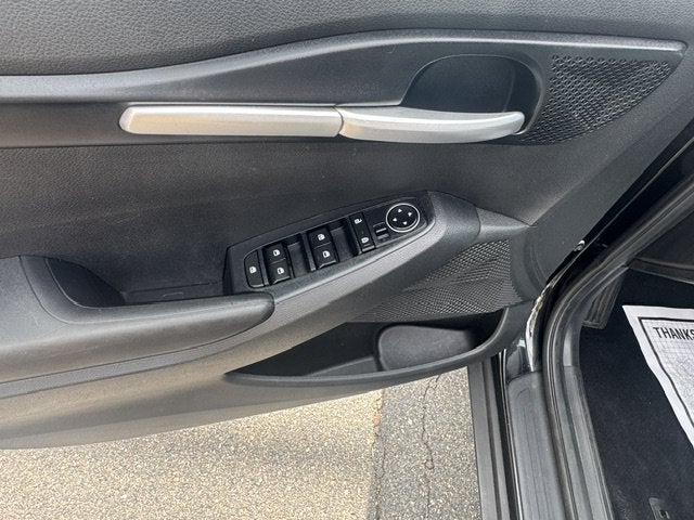 2021 Kia Seltos LX
