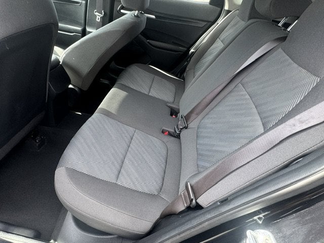 2021 Kia Seltos LX