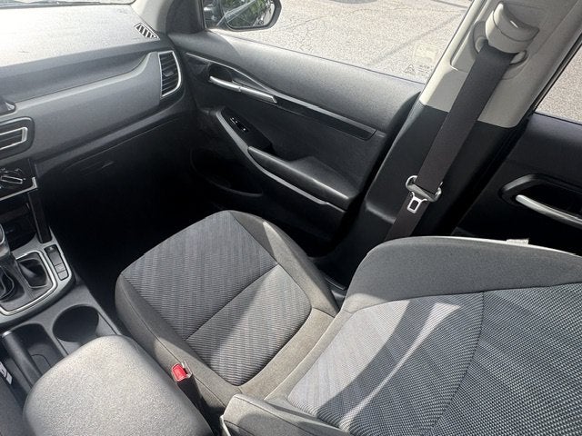2021 Kia Seltos LX