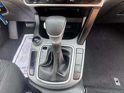 2021 Kia Seltos LX