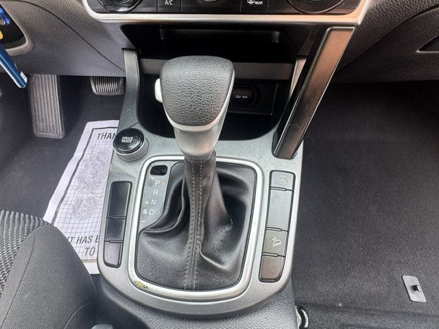 2021 Kia Seltos LX