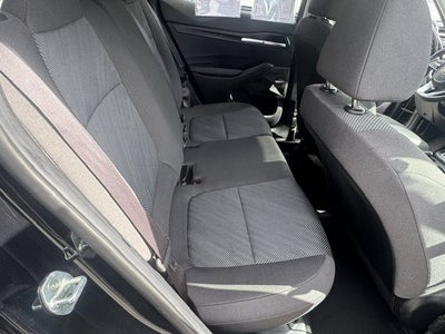 2021 Kia Seltos LX