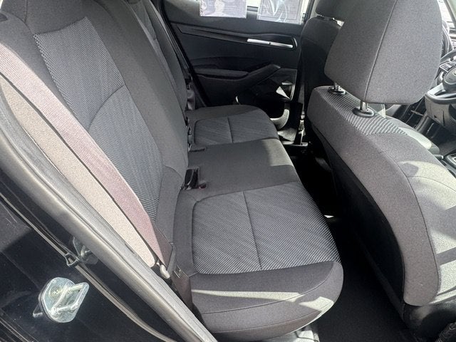 2021 Kia Seltos LX