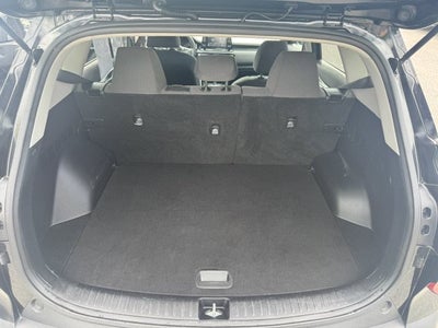 2021 Kia Seltos LX