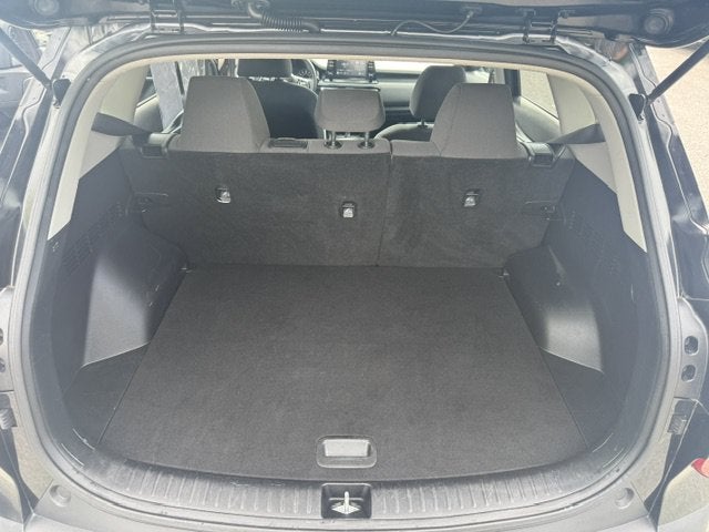 2021 Kia Seltos LX