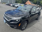 2021 Kia Seltos LX