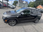 2021 Kia Seltos LX