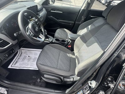 2021 Kia Seltos LX