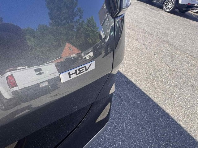 2025 Kia Sportage Hybrid SX-Prestige