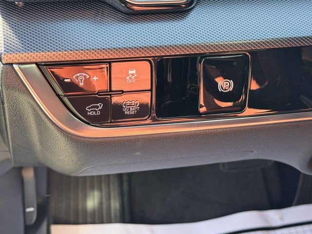 2025 Kia Sportage Hybrid SX-Prestige