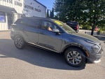 2025 Kia Sportage Hybrid SX-Prestige