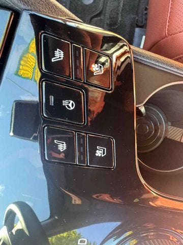2025 Kia Sportage Hybrid SX-Prestige