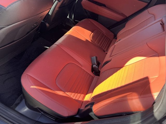 2025 Kia Sportage Hybrid SX-Prestige