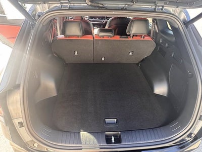 2025 Kia Sportage Hybrid SX-Prestige